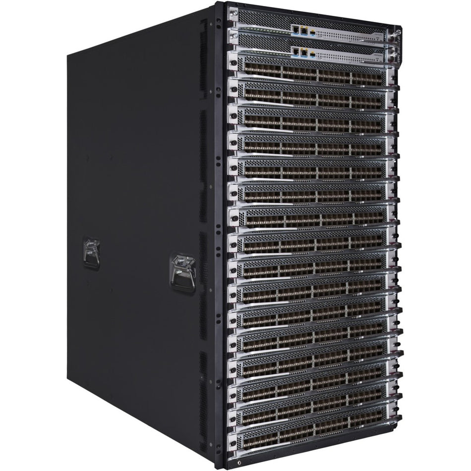 HPE FlexFabric 12916E Switch Chassis - JH103A