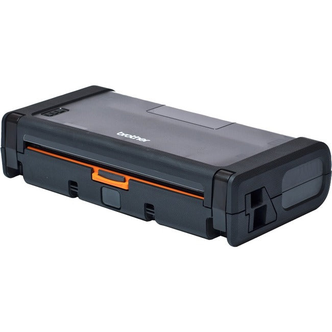 Brother Carrying Case Media Roll, Portable Printer - PA-RC-001