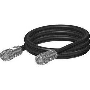 Panorama Antennas CS240 Ultra Low Loss 6mm Cable- N Plug - C240N-10SP