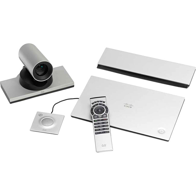 Cisco TelePresence SX20 Video Conference Equipment - CTS-SX20PHD4XK9-RF