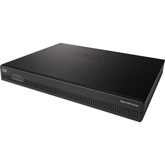 Cisco 4321 Router - ISR4321/K9-RF