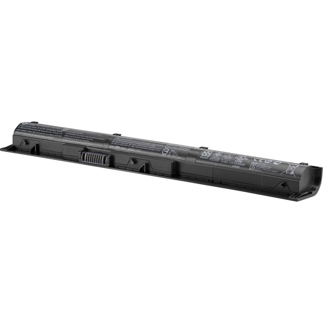 Axiom LI-ION 4-Cell NB Battery for HP - 756744-001 - 756744-001-AX