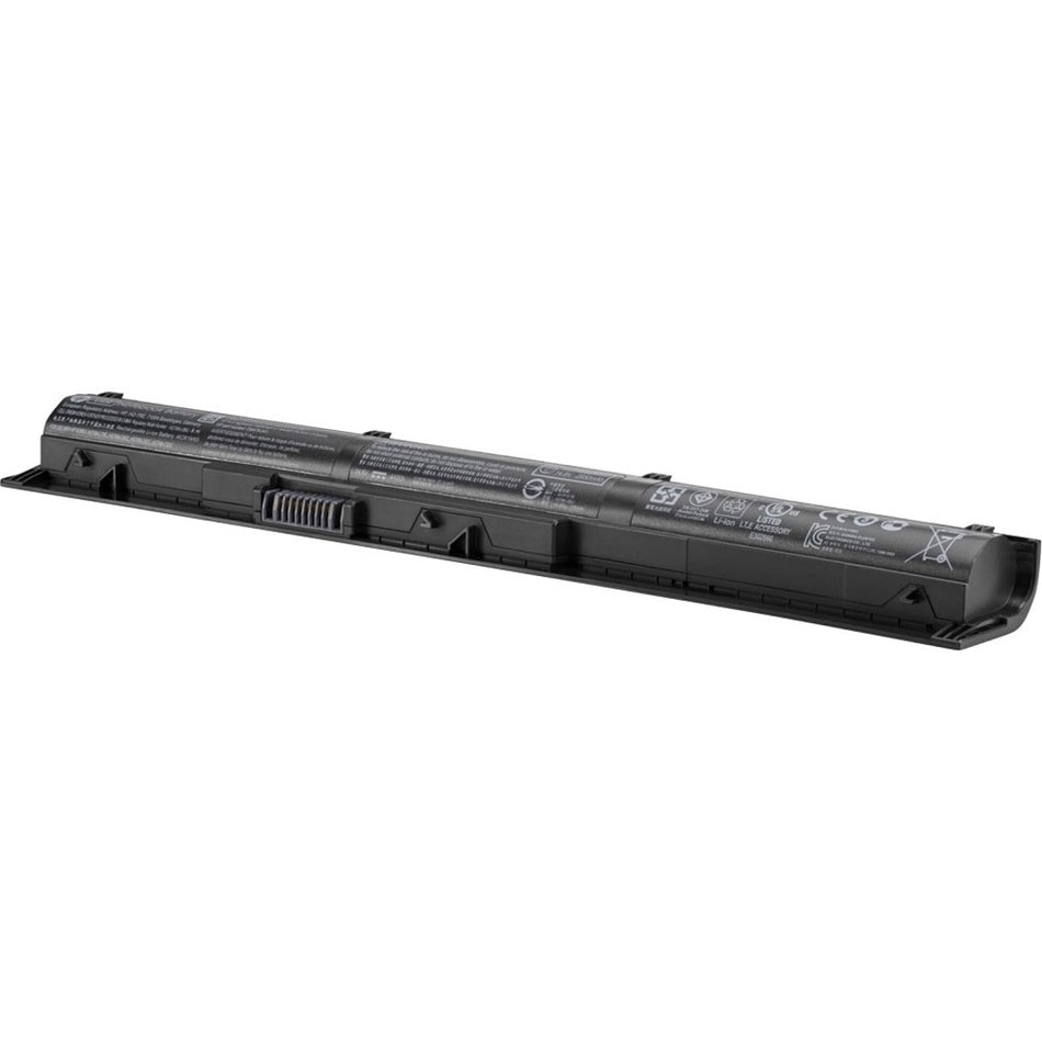 Axiom LI-ION 4-Cell NB Battery for HP - 756744-001 - 756744-001-AX