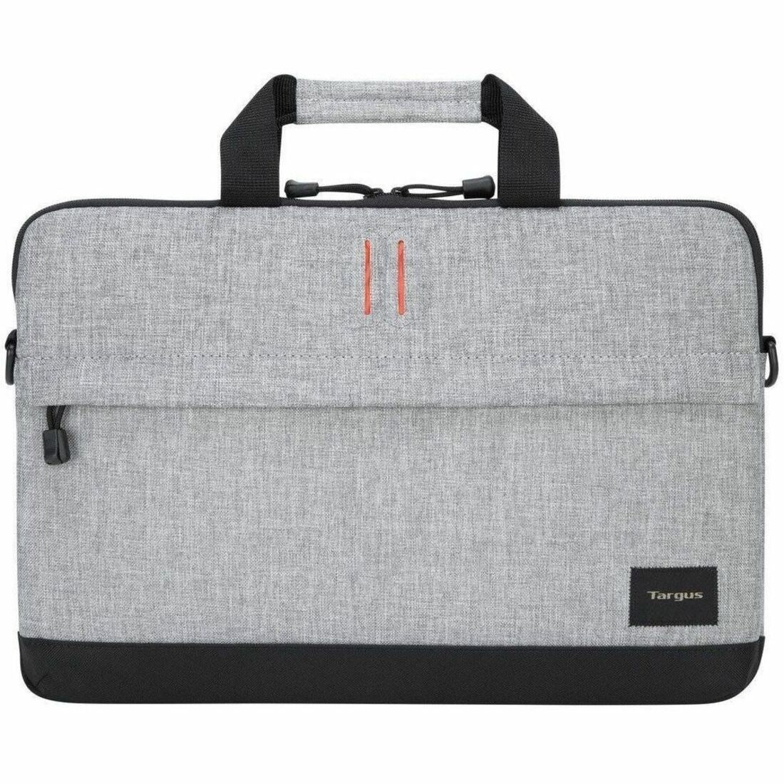 Targus Strata TSS63204US Carrying Case (Sleeve) for 15.6" Notebook - Pewter - TSS63204US