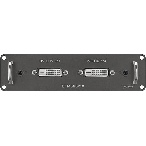 Panasonic Interface Board for DVI-D 2 Input - ET-MDNDV10