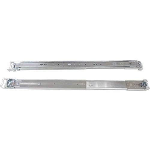 QNAP RAIL-A03-57 Mounting Rail Kit for Enclosure, Server - RAIL-A03-57