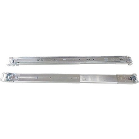 QNAP RAIL-A03-57 Mounting Rail Kit for Enclosure, Server - RAIL-A03-57