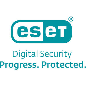 ESET NOD32 Antivirus - Subscription License - 3 PC - 1 Year - RTL-EAVH-N1-3-1-XLS