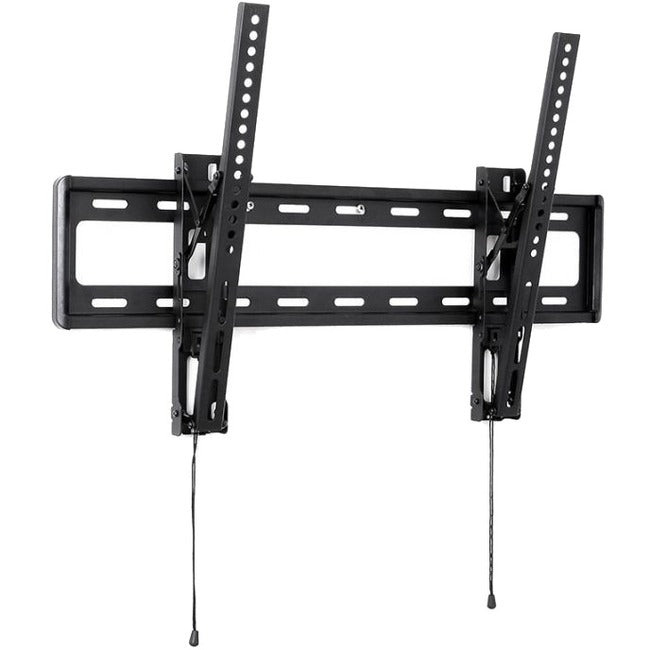 Atdec TH tilt angle wall mount - Loads up to 88lb - VESA up to 600x400 - TH-3065-LPT