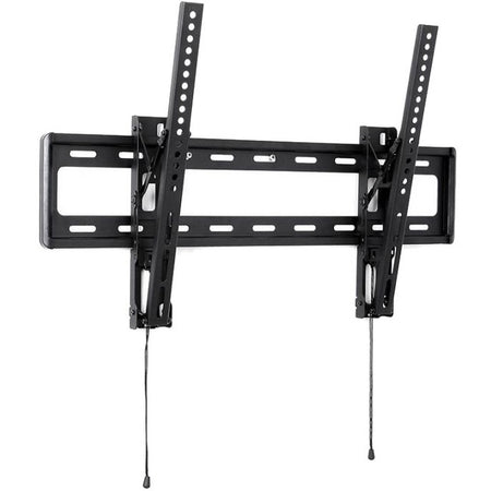 Atdec TH tilt angle wall mount - Loads up to 88lb - VESA up to 600x400 - TH-3065-LPT