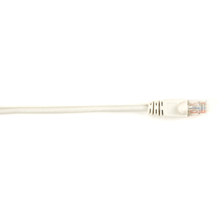 Black Box Connect Cat.6 UTP Patch Network Cable - CAT6PC-015-GY