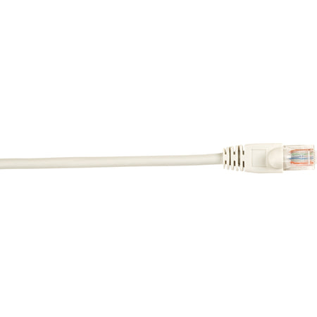 Black Box Connect Cat.5e UTP Patch Network Cable - CAT5EPC-006-GY