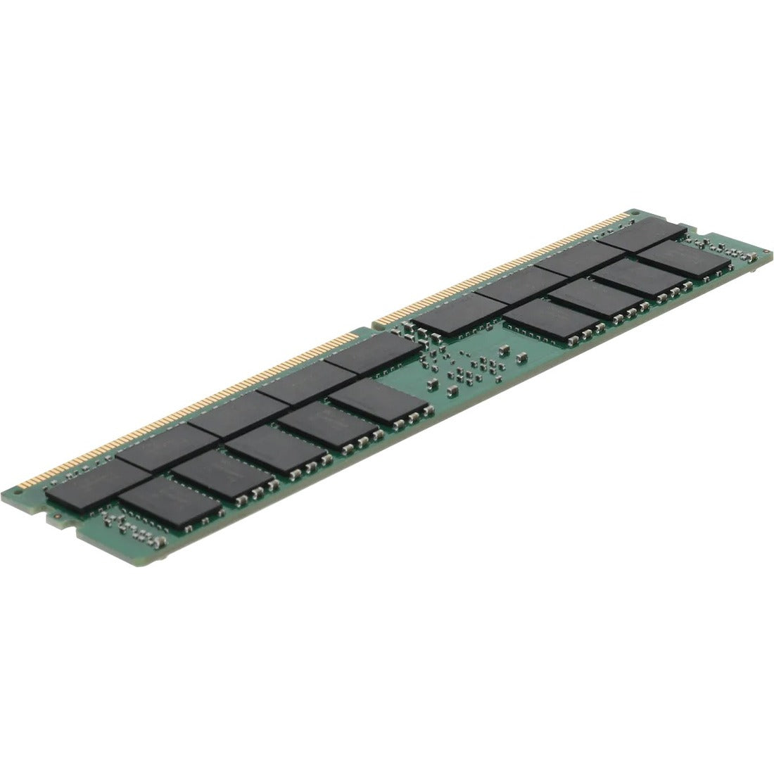 AddOn AM2133D4DR4RLP/32GSH x1 Cisco UCS-MR-1X322RU-G Compatible Factory Original 32GB DDR4-2133MHz Registered ECC Dual Rank x4 1.2V 288-pin CL15 RDIMM - UCS-MR-1X322RU-G-AM