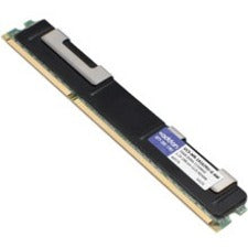 AddOn AM2133D4DR4RLP/16GSH x1 Cisco UCS-MR-1X162RU-G Compatible Factory Original 16GB DDR4-2133MHz Registered ECC Dual Rank x4 1.2V 288-pin CL15 RDIMM - UCS-MR-1X162RU-G-AM