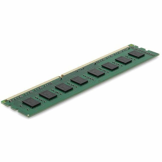 AddOn AA1333D3DR8LDN9/4G x1 JEDEC Standard 4GB DDR3-1333MHz Unbuffered Dual Rank x8 1.5V 240-pin CL9 UDIMM - AA1333D3DR8LDN9/4G