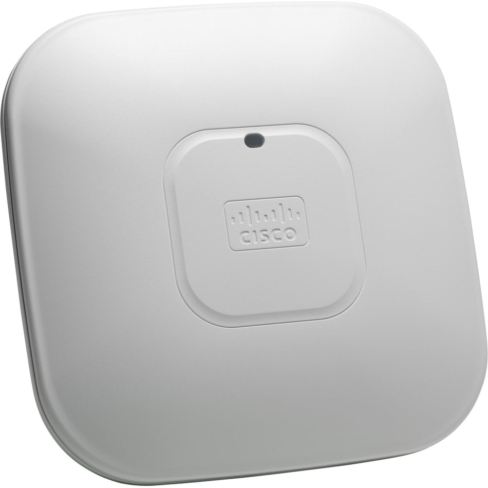 Cisco Aironet 2602i IEEE 802.11n 450 Mbit/s Wireless Access Point - AIR-CAP2602INK9-RF