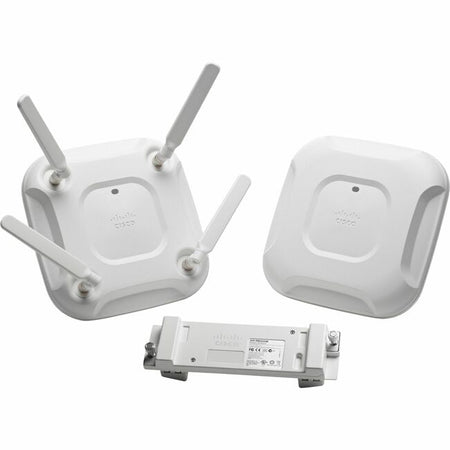 Cisco Aironet 3702E IEEE 802.11ac 1.27 Gbit/s Wireless Access Point - AIR-CAP3702EZK9-RF