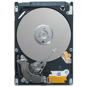 NOB - Seagate-IMSourcing Momentus 5400.6 ST9320325AS 320 GB 2.5" Internal Hard Drive - ST9320325AS