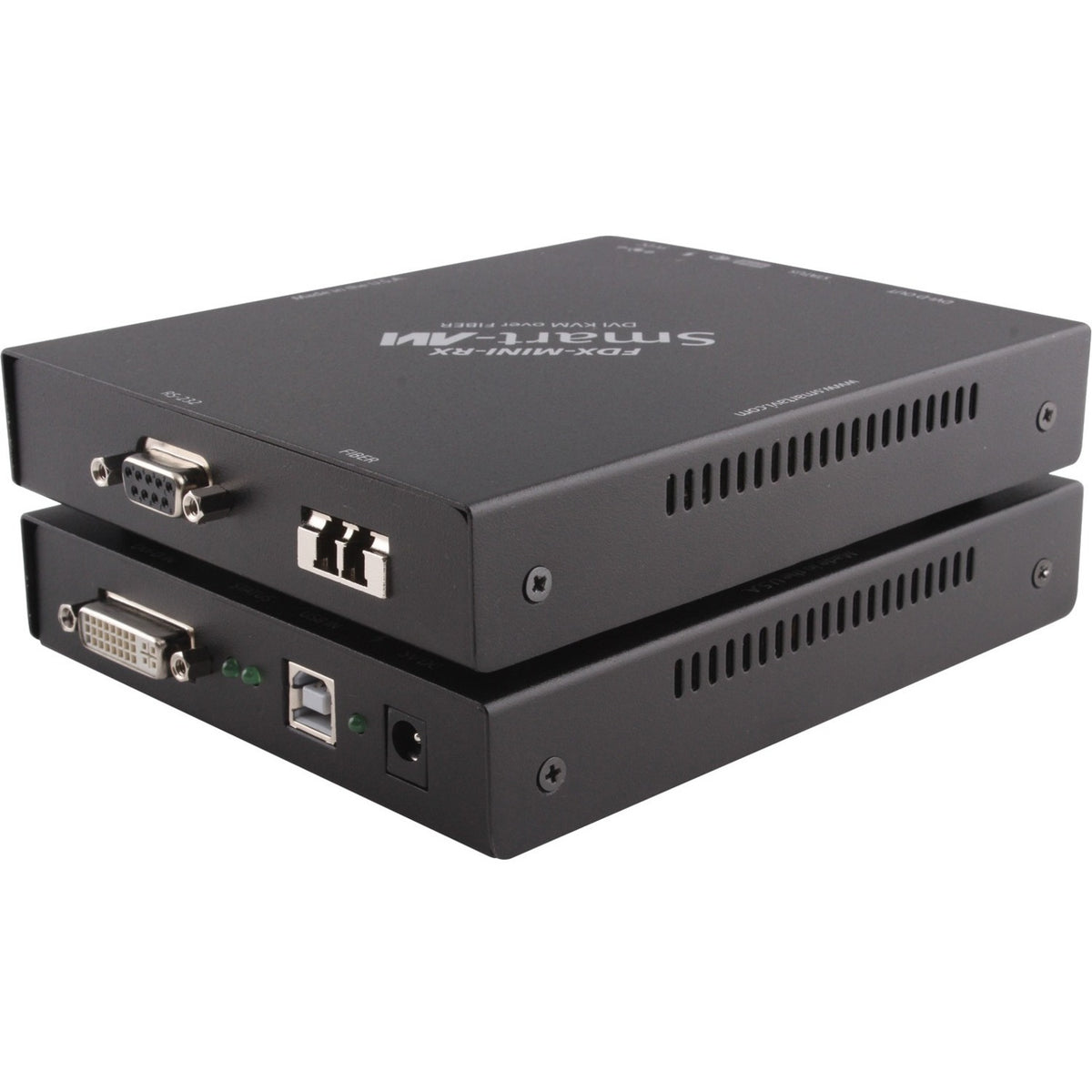 SmartAVI FDX-MINI-S KVM Console/Extender - FDX-MINI-S