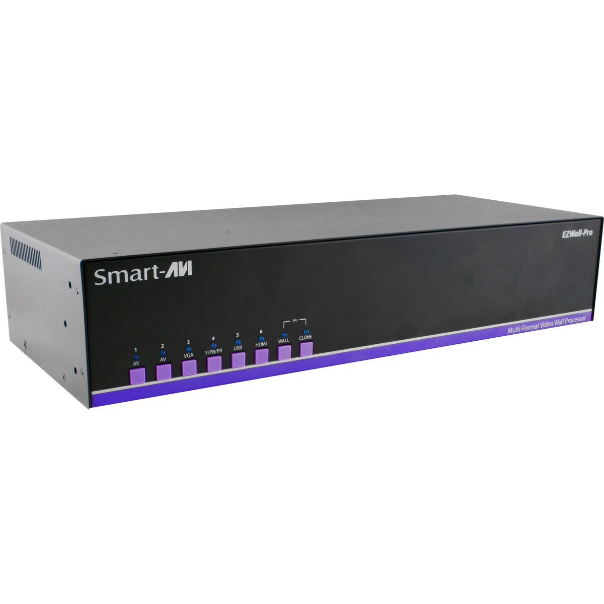 SmartAVI EZWall-Pro EZW3X3-S Digital Signage Appliance - EZW3X3-S