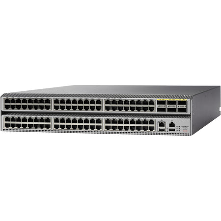 Cisco Nexus 93120TX Layer 3 Switch - C1-N9K-C93120TX