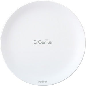 EnGenius EnStationAC IEEE 802.11ac 867 Mbit/s Wireless Bridge - N-ENSTATIONAC KIT