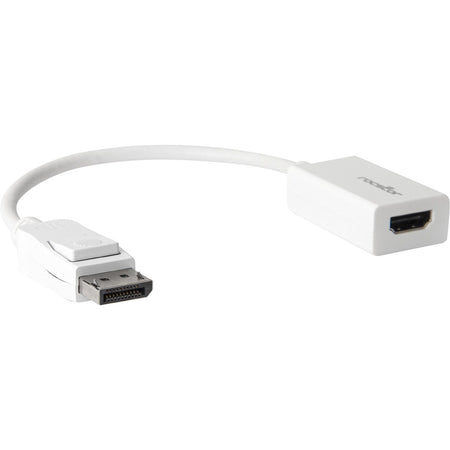 Rocstor DisplayPort (Male) to HDMI (Female) Adapter Converter - Y10A101-W1