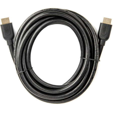 Rocstor Premium High Speed HDMI Cable with Ethernet. - Y10C108-B1