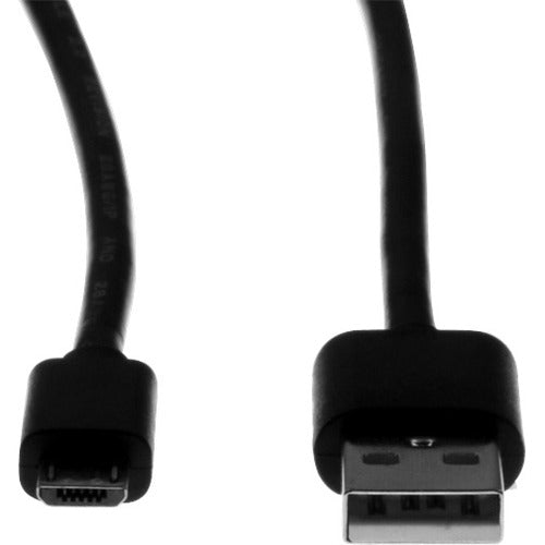 Rocstor USB to Micro-USB Cable - Y10C110-B1