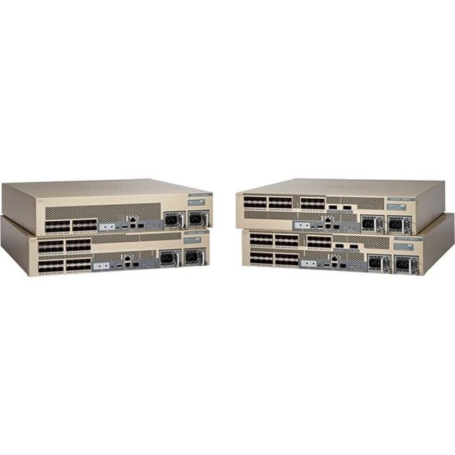 Cisco Catalyst 6832-X-Chassis (Standard Tables) - C6832-X-LE