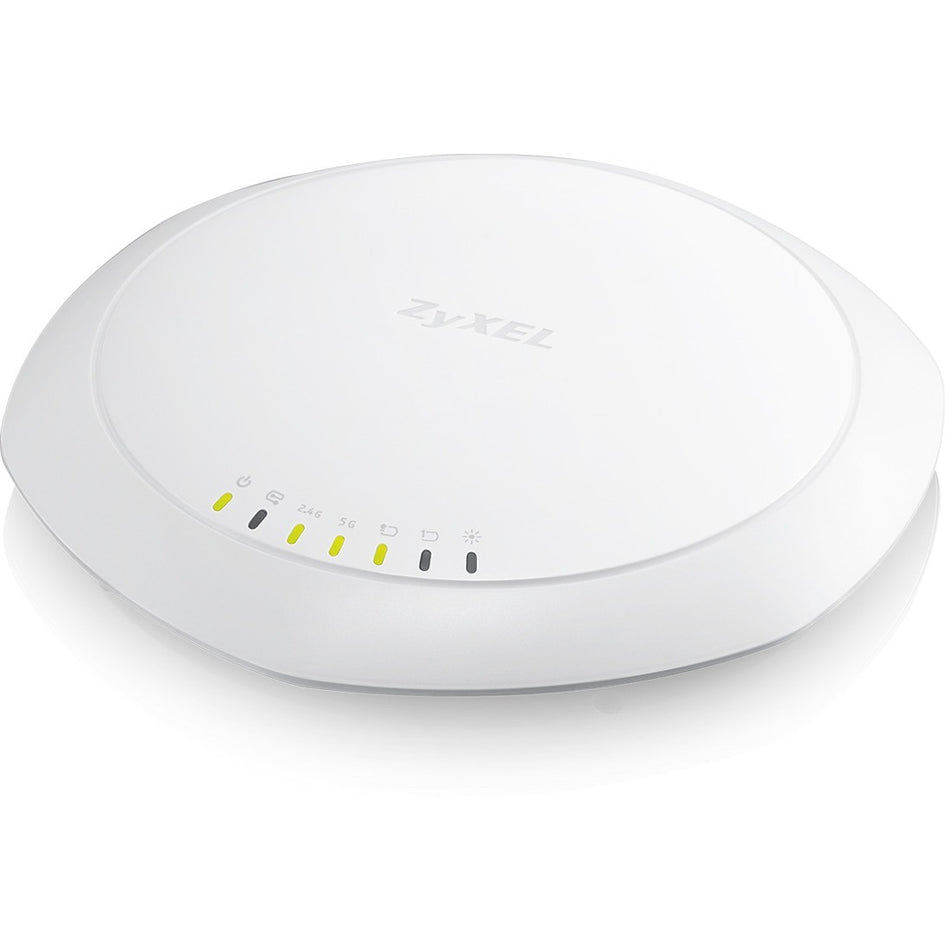 ZYXEL WAC6103D-I IEEE 802.11ac 1.75 Gbit/s Wireless Access Point - WAC6103D-I