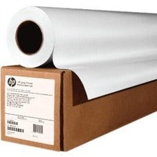 HP Universal Bond Paper, 3-in Core - 36"x500' - L4L08A