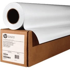 HP Universal Heavyweight Coated Paper, 3-in Core - 40"x300' - L5C81A