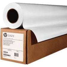 HP Production Matte Poster Paper, 3-in Core - 36"x300' - L5P97A