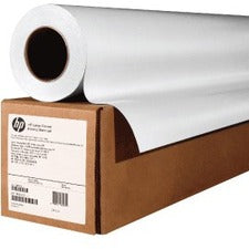 HP Production Matte Poster Paper, 3-in Core - 40"x300' - L5P98A