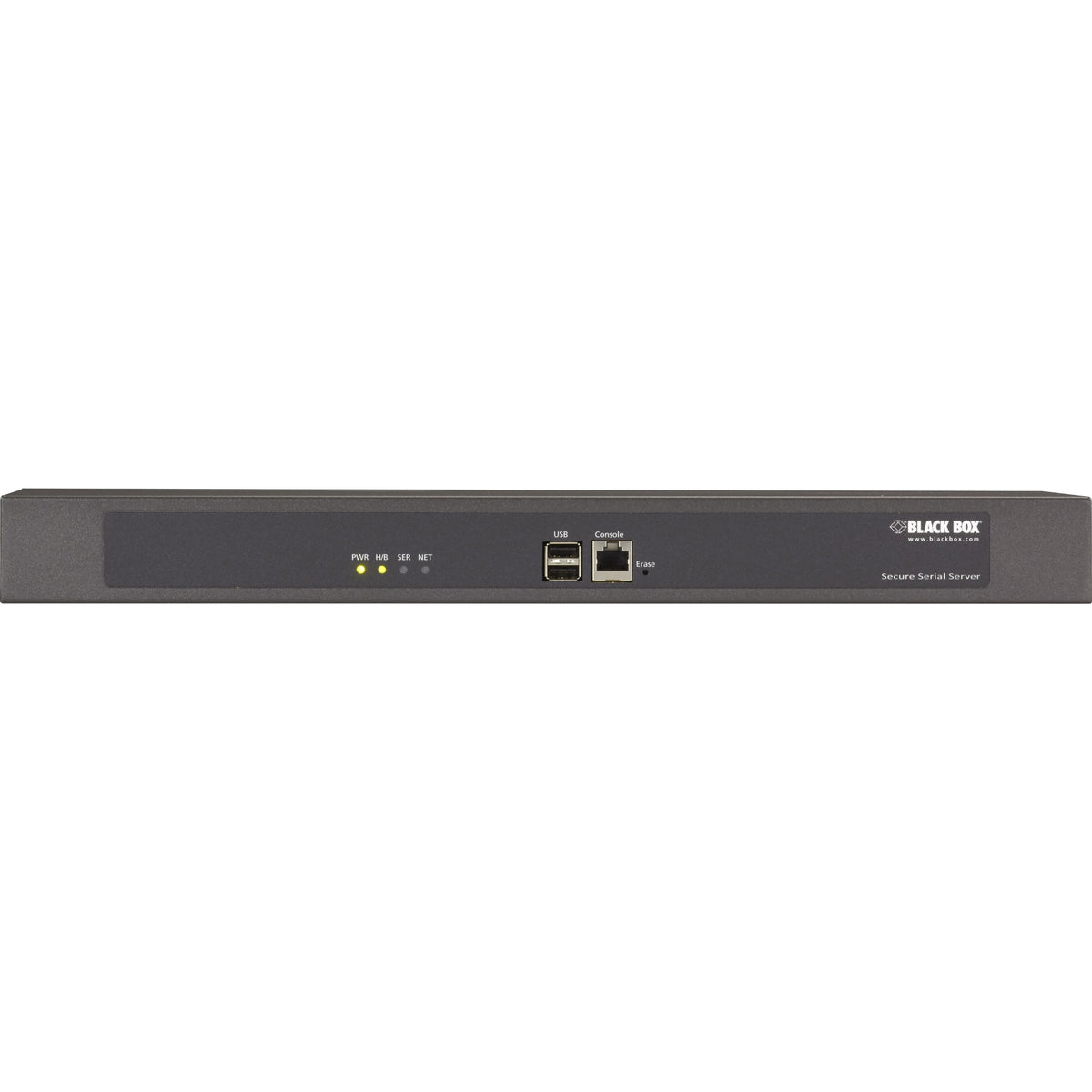 Black Box LES1500 Device Server - LES1548A