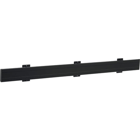 Premier Mounts Symmetry SYM-IB-75B Mounting Bar for Flat Panel Display - Black - SYM-IB-75B