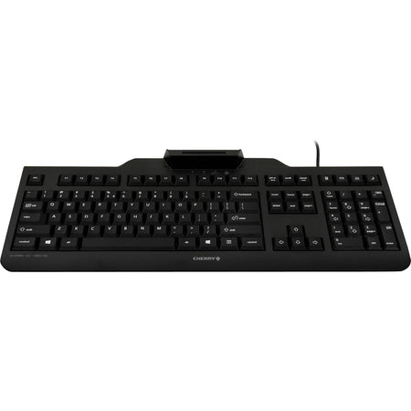 CHERRY KC 1000 SC Security Keyboard - JK-A0104EU-2