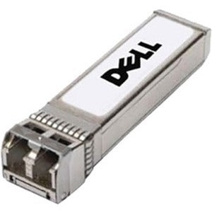 Dell Networking,Transceiver,SFP,1000BASE-LX,1310nm Wavelength,10km Reach - Kit - 407-BBOO