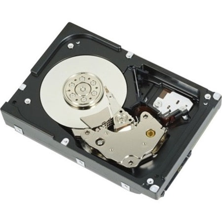 Dell 1.20 TB Hard Drive - 3.5" Internal - SAS (12Gb/s SAS) - 400-AJPC