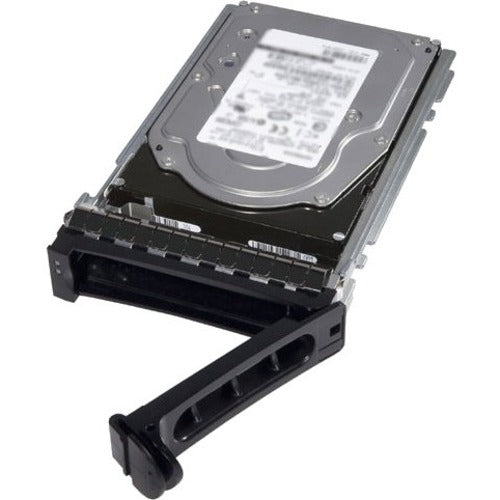 Dell 300 GB Hard Drive - 2.5" Internal - SAS (12Gb/s SAS) - 400-AJRK