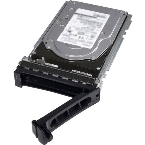 Dell 600 GB Hard Drive - 2.5" Internal - SAS (12Gb/s SAS) - 400-AJSB