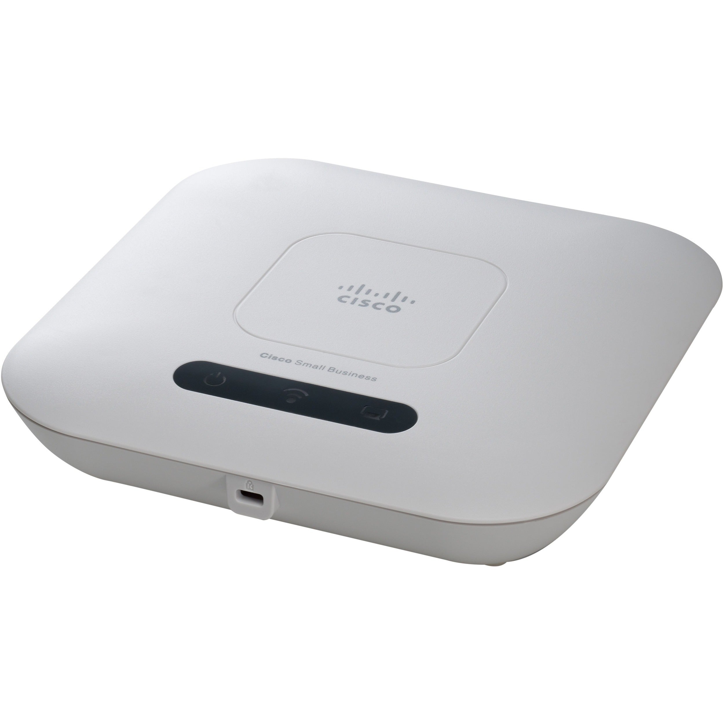 Cisco WAP321 IEEE 802.11n 300 Mbit/s Wireless Access Point - WAP321-A-K9-RF