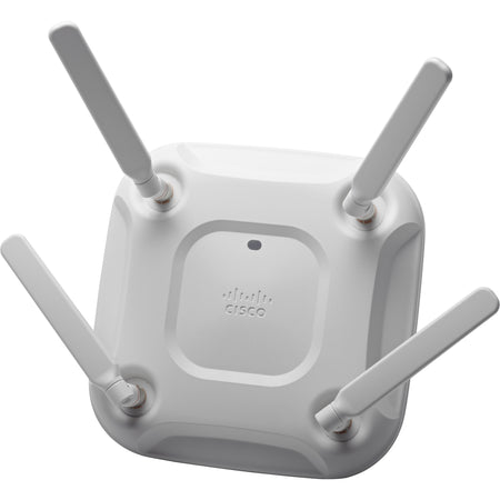 Cisco Aironet 3702E IEEE 802.11ac 1.27 Gbit/s Wireless Access Point - AIR-CAP3702E-Q-K9