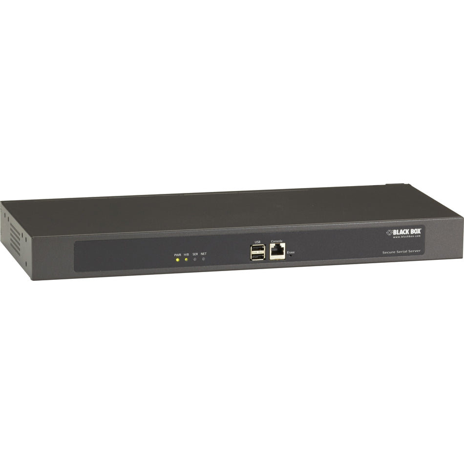 Black Box LES1500 Device Server - LES1532A