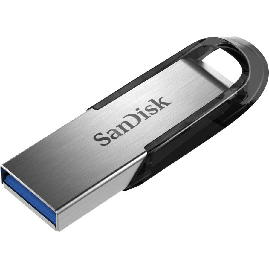 SanDisk Ultra Flair USB 3.0 Flash Drive - SDCZ73-128G-A46