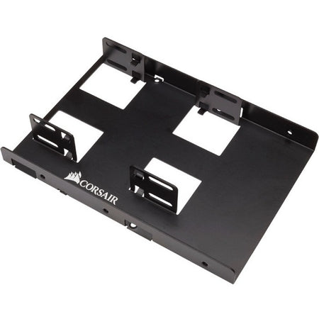 Corsair Mounting Bracket for Hard Disk Drive - Black - CSSD-BRKT2