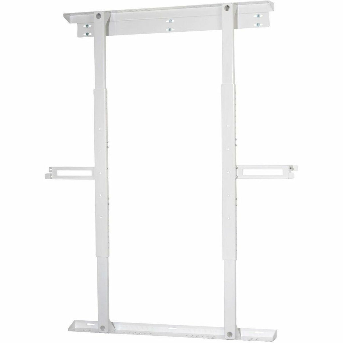 Over the Chalkboard Interactive Display Mount - IWB680-W