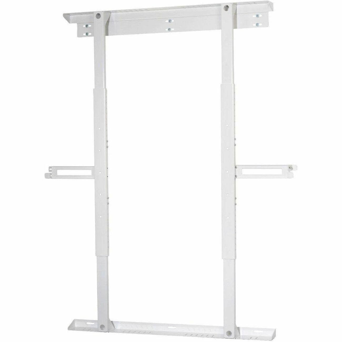 Over the Chalkboard Interactive Display Mount - IWB680-W