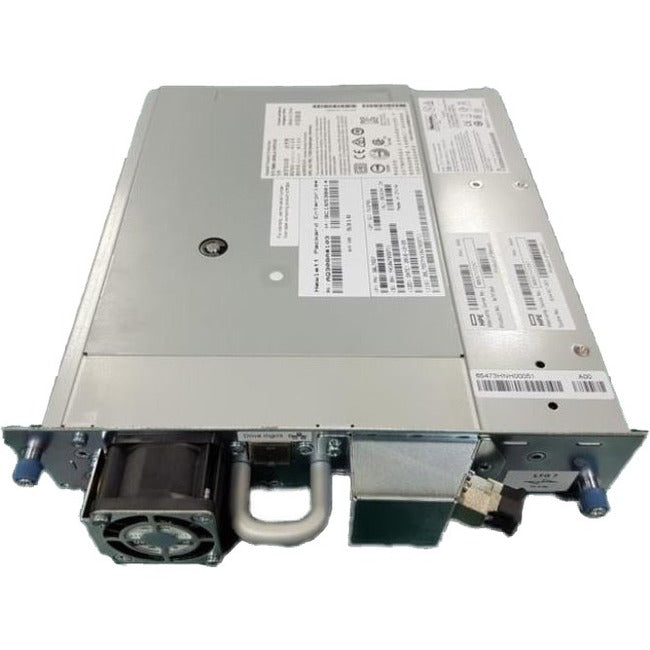 HPE StoreEver MSL LTO-7 Ultrium 15000 FC Drive Upgrade Kit - N7P36A